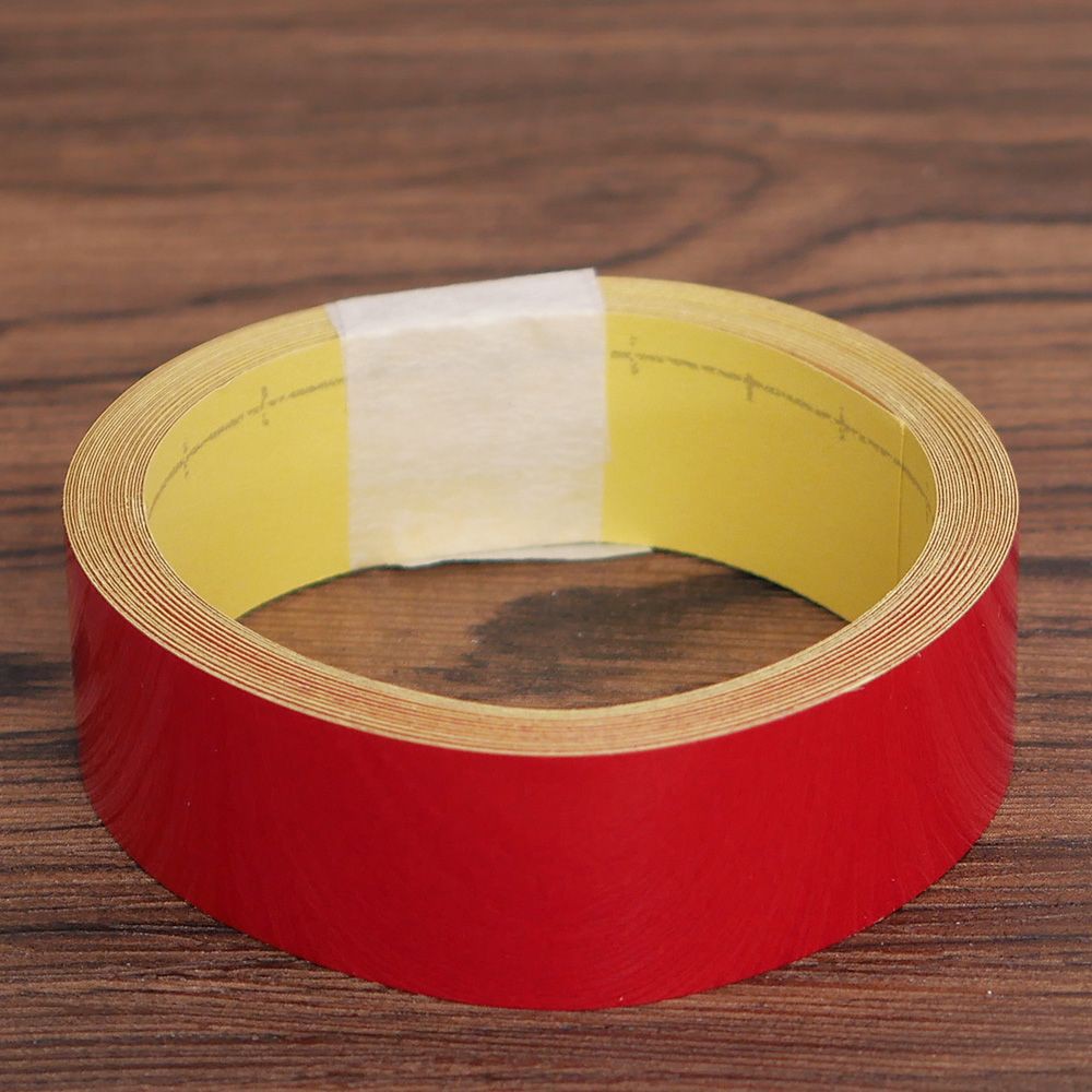 Băng keo đề can dán xe 1cm/2cm*5m