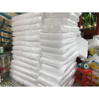 1kg xốp ổi không cọng to (chỉ có xốp)