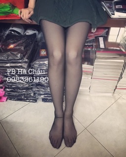 Quần tất Gân Luysi