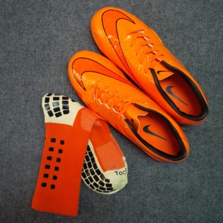 Giày bóng đá  Hypervenom