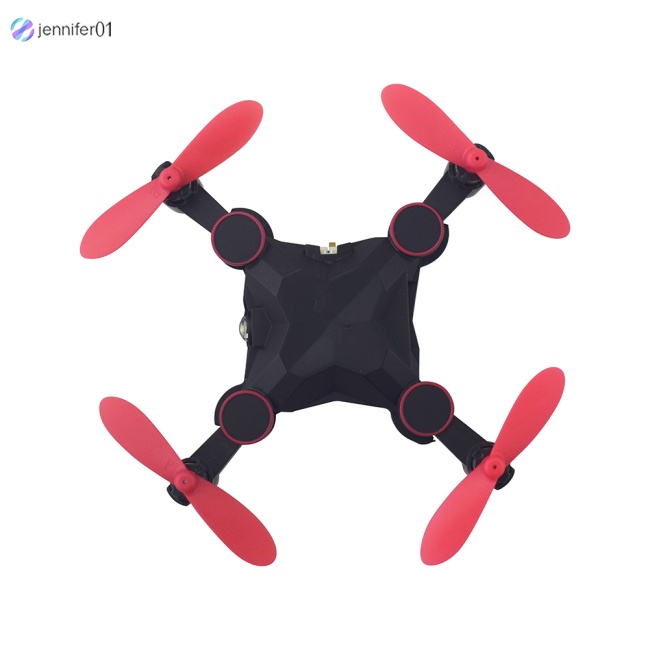 Set 4 Cánh Quạt Cho Máy Bay Điều Khiển Từ Xa Hs190 901hs 901s 901h X300c Lf606 Sg800 E61hw S9