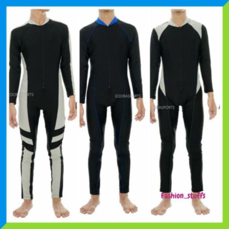 Bộ Đồ Bơi Lặn Chuyên Dụng Cho Nam  ྇ ✔ ་ *