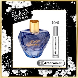 Nước hoa lolita lempicka for women edp 5ml/50ml/20ml 𝐀𝐫𝐜𝐡𝐢𝐯𝐞𝐬 ®