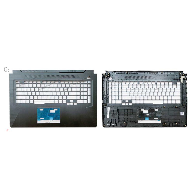 Vỏ laptop Asus TUF A17 FA706 Gaming