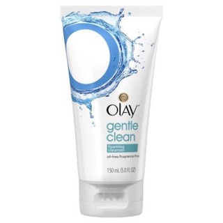 Sửa rửa mặt OLAY