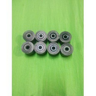 Lu lô con lăng máy duỗi sắt bộ 8 cục cốt 12mm