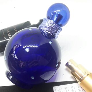 (mẫu thử) Nước hoa nữ Fantasy midnight