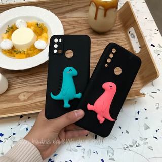 ỐP SAMSUNG NOTE 8 / NOTE 9 / NOTE 10 / NOTE 10+ / NOTE 10 LITE / NOTE 20 / NOTE 20 ULTRA STICKER KHỦNG LONG