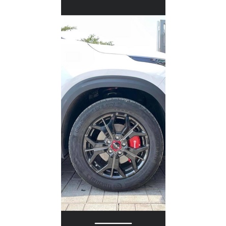 Logo Mâm Kia Seltos Mẫu Mới KN