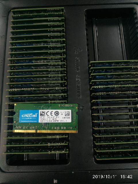 Ram DDR3, 2 pc, laptop 2G, 4G bus 1600 1333 800 | BigBuy360 - bigbuy360.vn