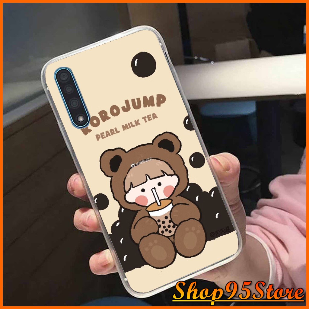 Ốp lưng dẻo in G3 Vsmart Star 3 Star 4 Star 5 Live Live 4 Joy 1+ Joy 2+ Joy 3 Joy 4 Active 1+ Active 3