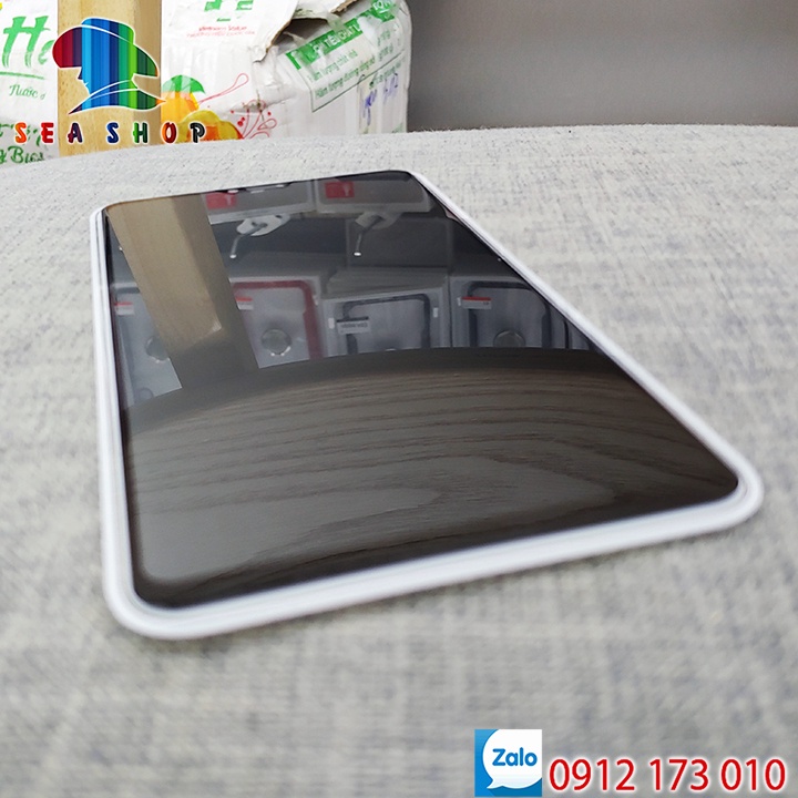 Kính cường lực Xiaomi Mi CC9, Mi 9, Redmi 9, 9A, 9C chống nhìn trộm. - Full màn hình - Độ cứng 9H
