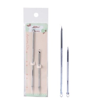 Que nặn mụn trứng cá 2 đầu của Lameila hàng nội địa Trung | BigBuy360 - bigbuy360.vn