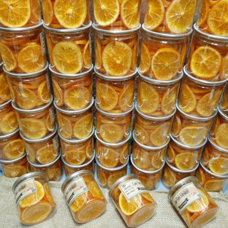 CAM VINH SẤY LẠNH DẺO KHÔNG ĐƯỜNG