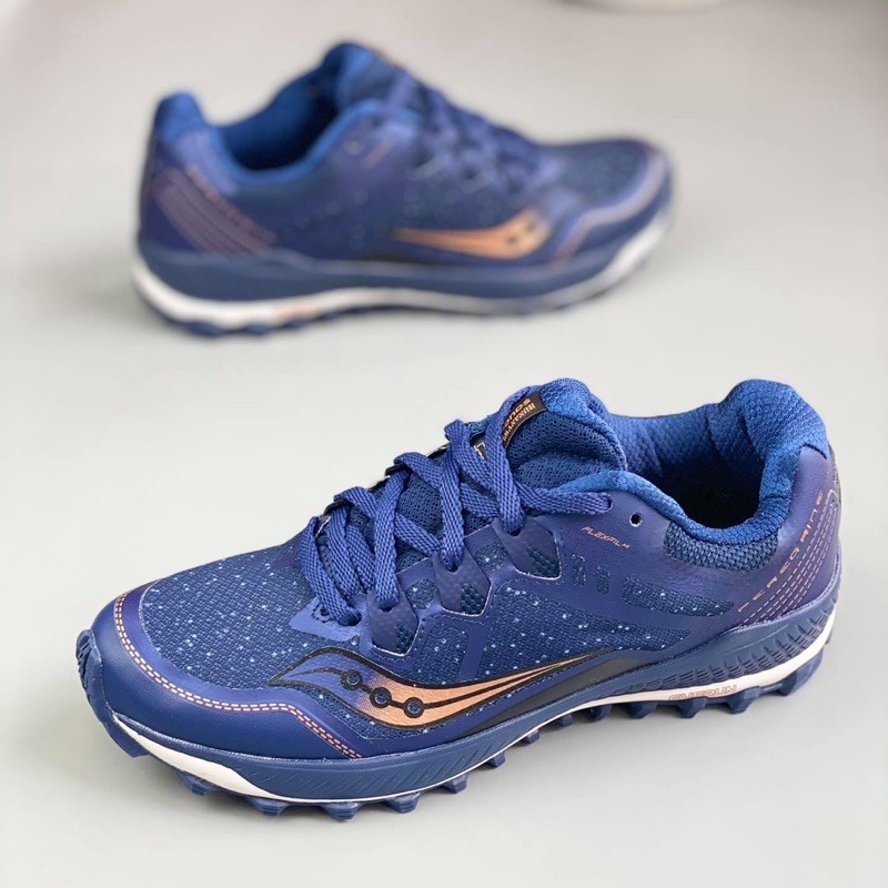 Giày thể thao/giày chạy cho nam Saucony Trail