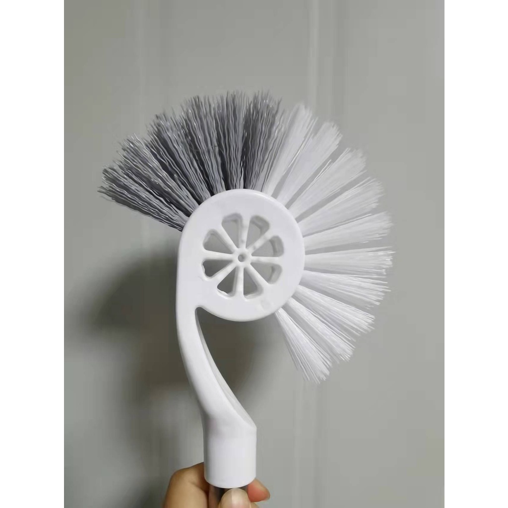 Cọ Vệ Sinh Bể Cá Cán Dài Tiện Lợi