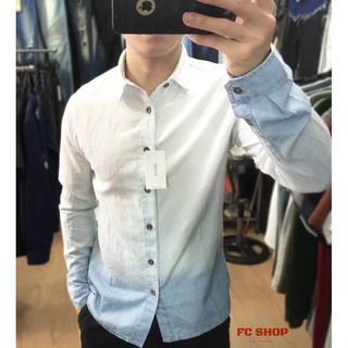 DENIM WASH CAO CẤP