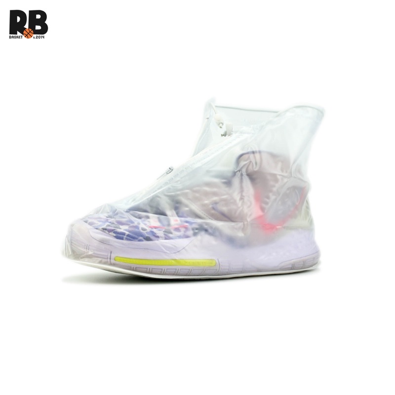 ÁO MƯA CHO GIÀY SNEAKERS - RAINBUSHOP