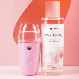 DNA TONER- TONER DƯỠNG DA , CẤP ẨM CHO DA.