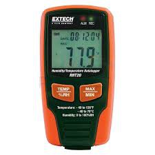 Máy ghi dữ liệu nhiệt độ, độ ẩm RHT20