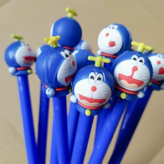 [1.300đ/C] Set 5 Bút Doremon (Hàng Lỗi)