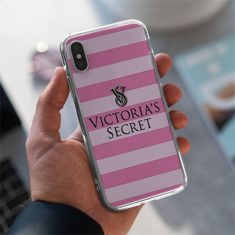 Ốp Iphone Victoria Secret Cá Tính cho iphone 6/7/8/Plus/X/Xs/XsMax/Xr/11/Pro/12Mini/12 PROMAX VICPOD00002