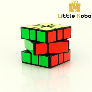 Đồ chơi Rubik Square-1