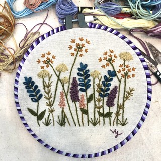 Vải thô mộc linen 25k/m (khổ 1m20) - vải cắt rập - làm rập thời trang