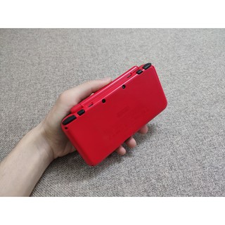 Máy game New2DS XL bản Pokeball