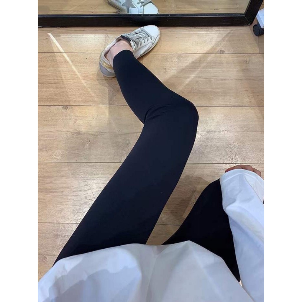 Quần Legging 4Teen chất thun co giãn cao cấp