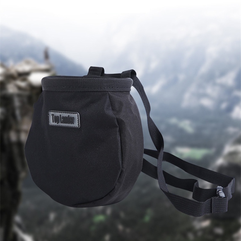 Túi Đựng Bột Magie Chống Thấm Nước Khô Nhanh Tiện Dụng