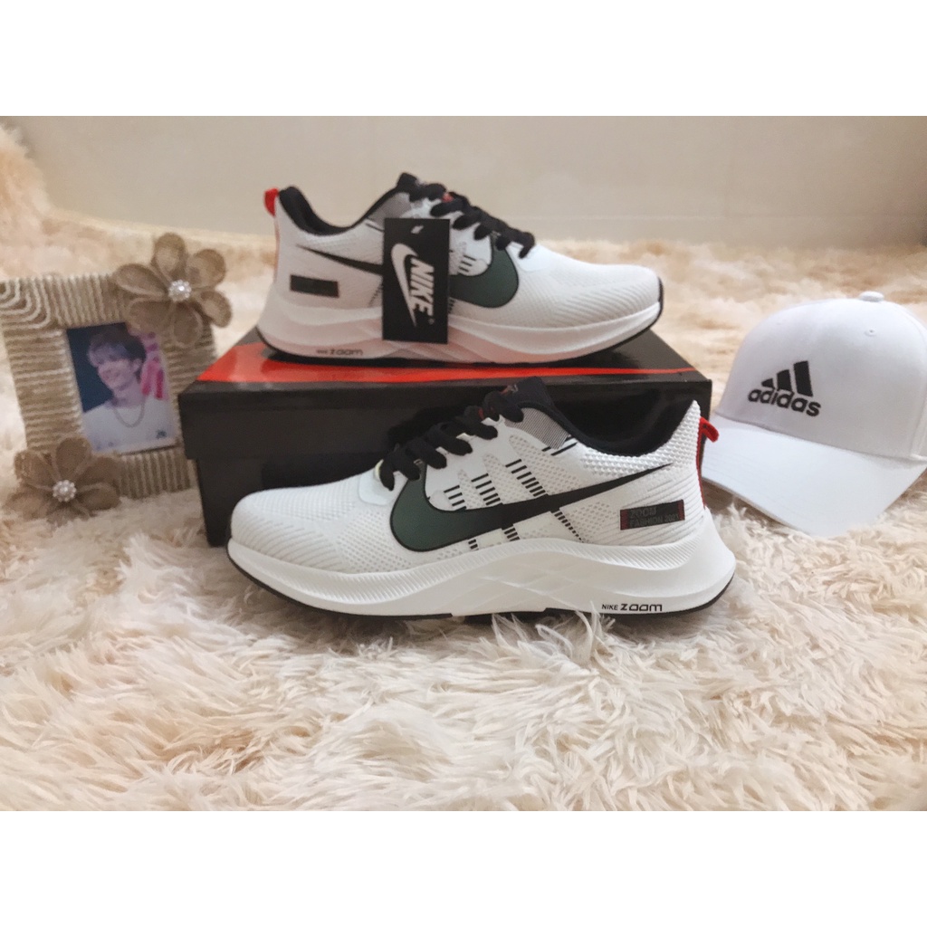 Giày Thể Thao nam Sneaker, Thời Trang Siêu Nhẹ Chạy Bộ, Tập Gym Cực Êm, đi làm, đi chơi cực đẹp .