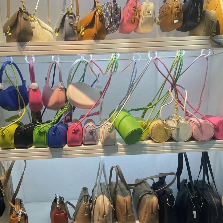 ✨20K-99K✨ Túi Xách Da Thương Hiệu Bán Sỉ Hàng Có Sẵn Cho Nữ Thương Hiệu Bán Sỉ