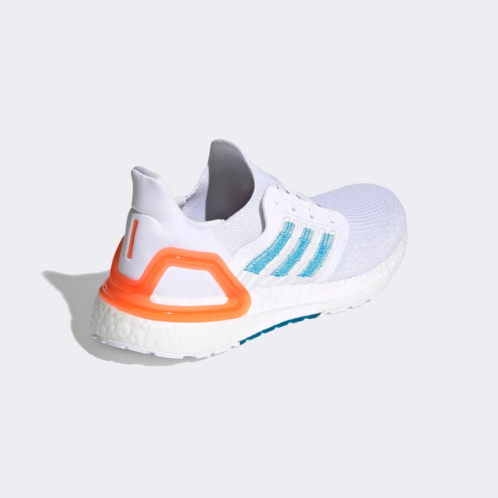 Giày Adidas Ultraboost 🔴FREESHIP🔴 Giày Adidas Ultraboost 20 Chính Hãng - Giày Chạy Bộ Tập Gym Tốt Nhất [EG0768]