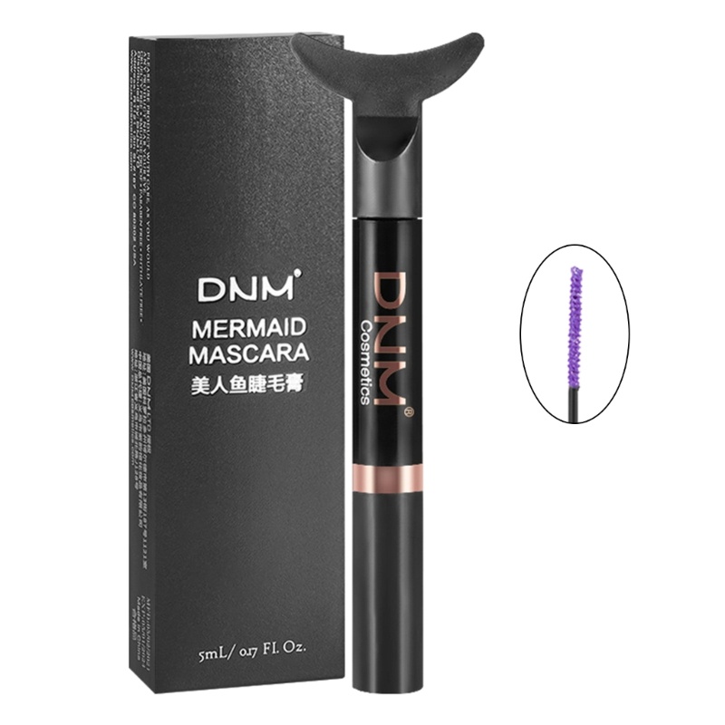 Mascara Chuốt Mi Chống Nước Lâu Trôi Dành Cho Nữ