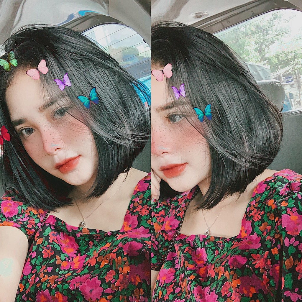 VÁY MAXI HOA TÍM CỔ VUÔNG - QUÝ PHÁI SANG TRỌNG