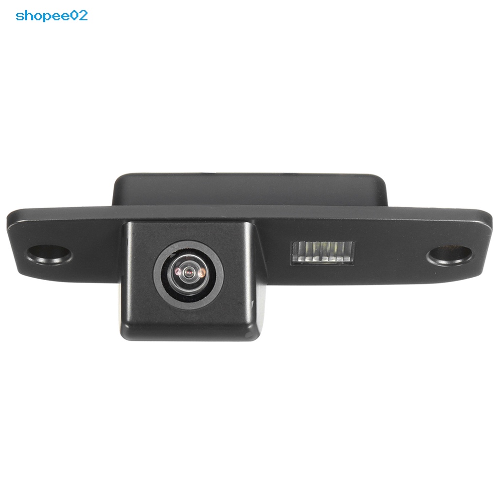 Camera lùi xe chống nước IP68 góc rộng cho SUV
 | BigBuy360 - bigbuy360.vn