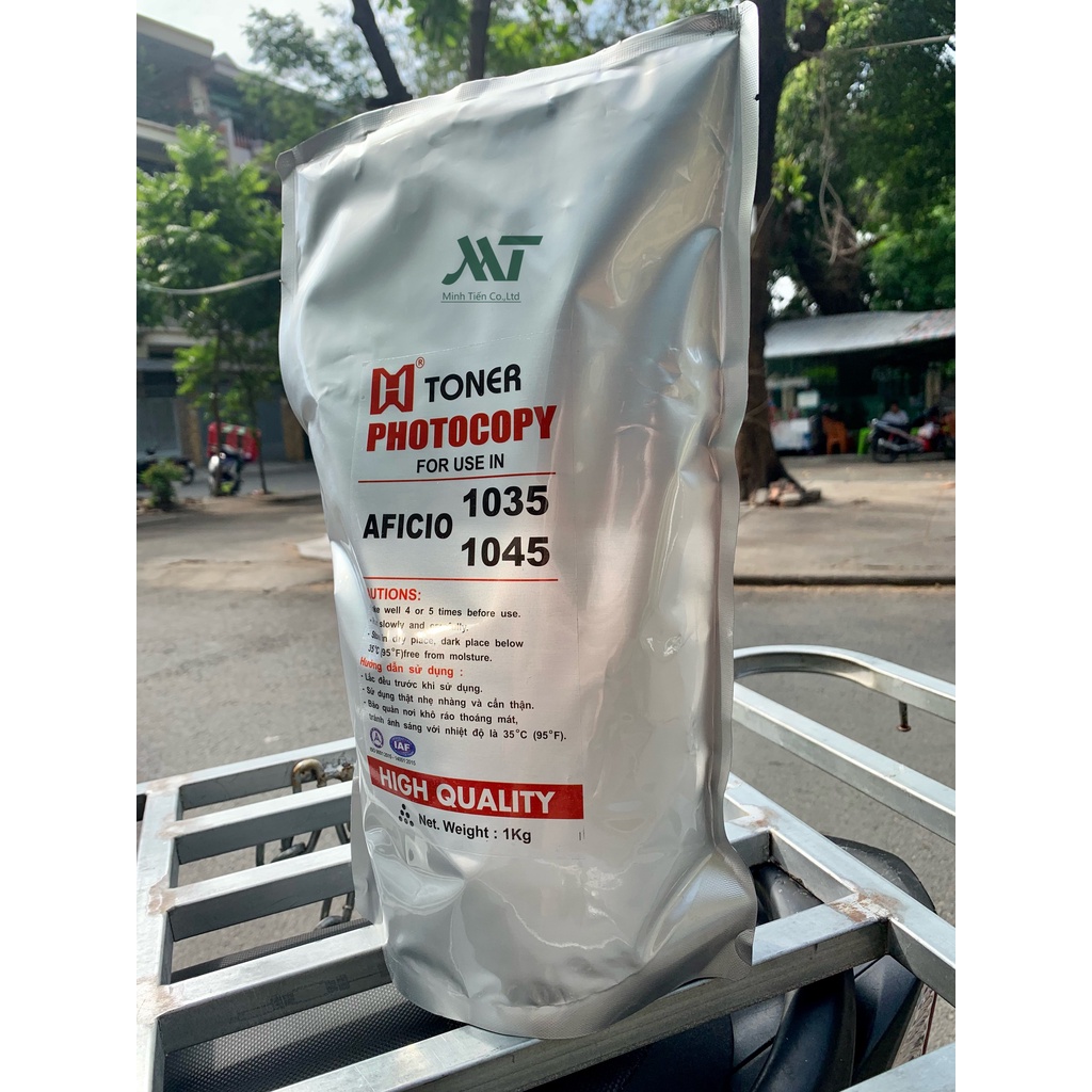 Mực gói pho.to dùng cho máy Ricoh MP 1035/1045/3590/4590/MP4000/5000/4001/5001/5002/2851