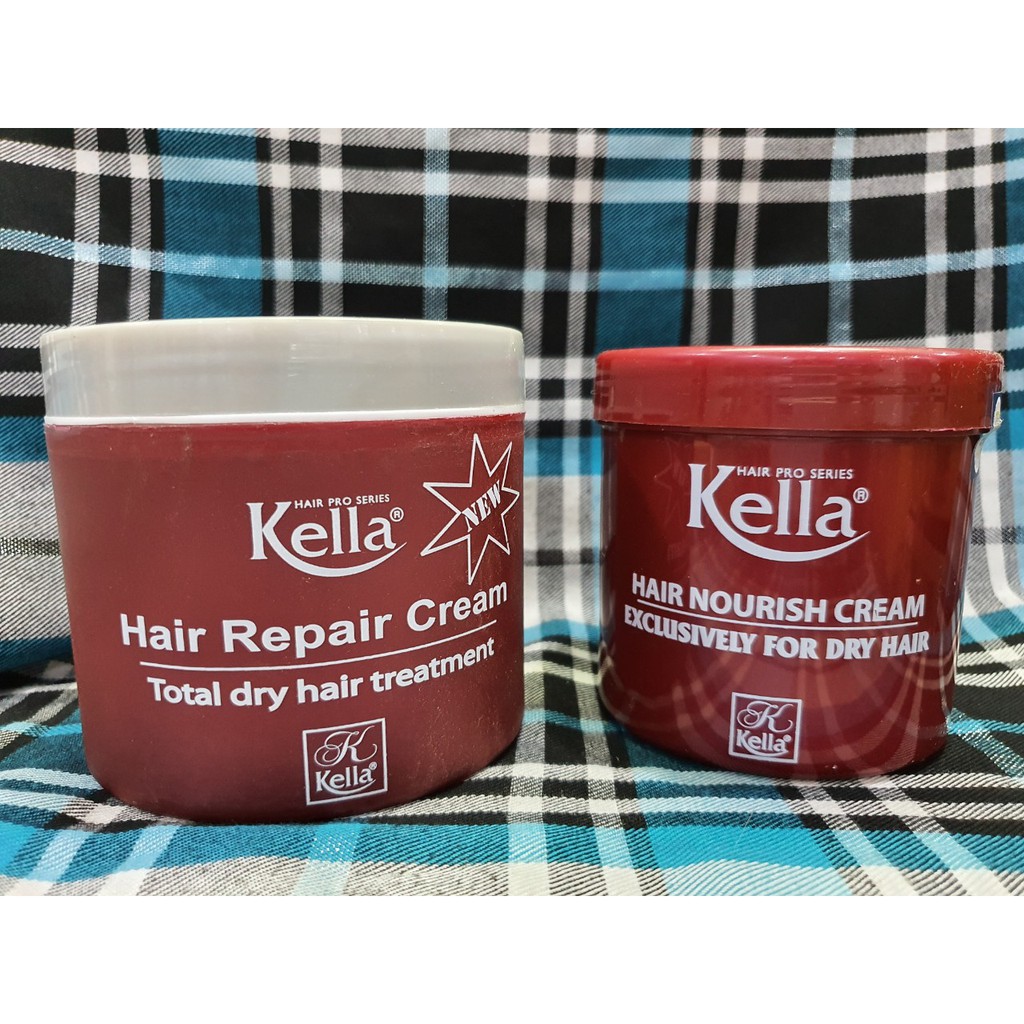 DẦU HẤP TÓC CAO CẤP - KELLA - 500ML | BigBuy360 - bigbuy360.vn