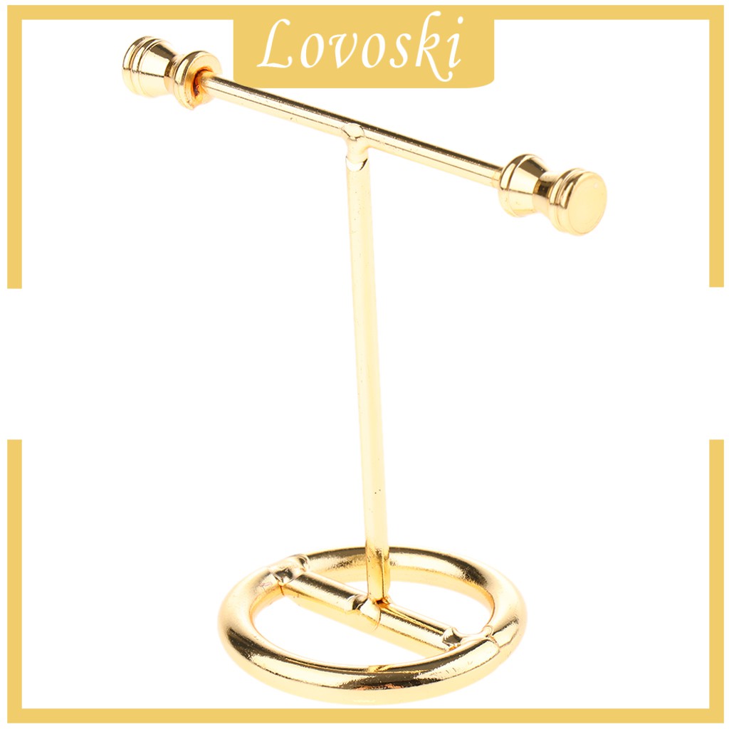 Giá Đỡ Trưng Bày Trang Sức Bằng Hợp Kim Tinh Tế