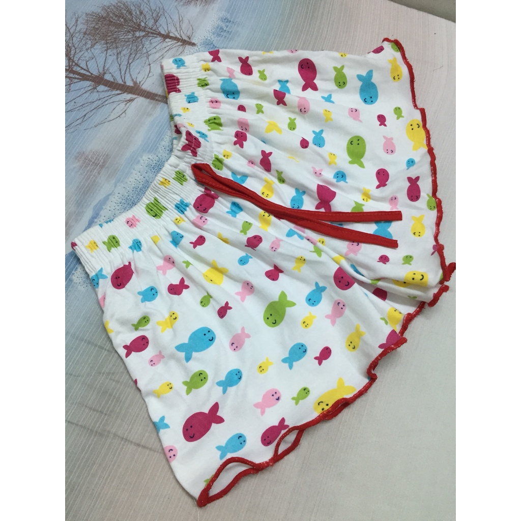 Quần ngủ cotton Thái Lan siêu mát | BigBuy360 - bigbuy360.vn