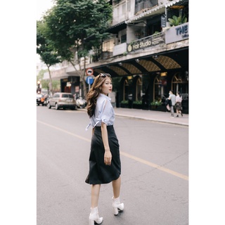 MINX - Áo sơ mi Mie Shirt