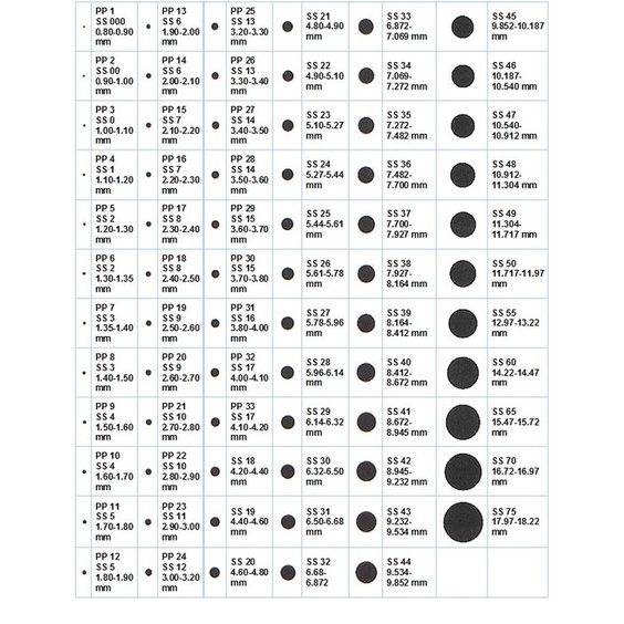 [Túi 120v] Đá pha lê đế nhọn ss8-ss10-ss12-ss28