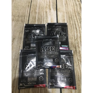 COMBO 5 SAMPLE APPLIED NUTRITION ABE PRE WORKOUT 1SER Gói Thử 1 lần dùng(11 Gram)