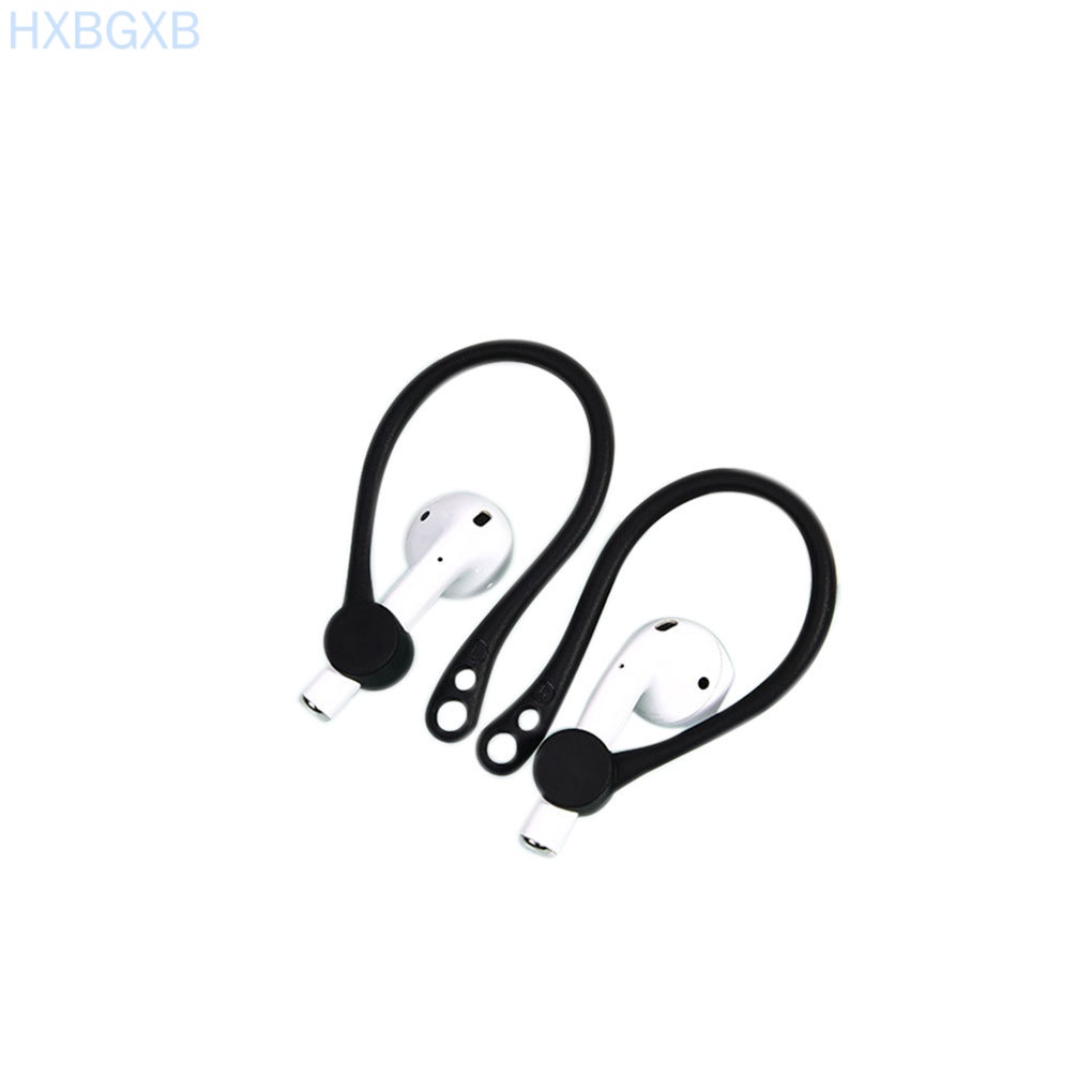 1 Cặp Móc Gắn tai nghe không dây Thay Thế Chống Mất Cho Airpods