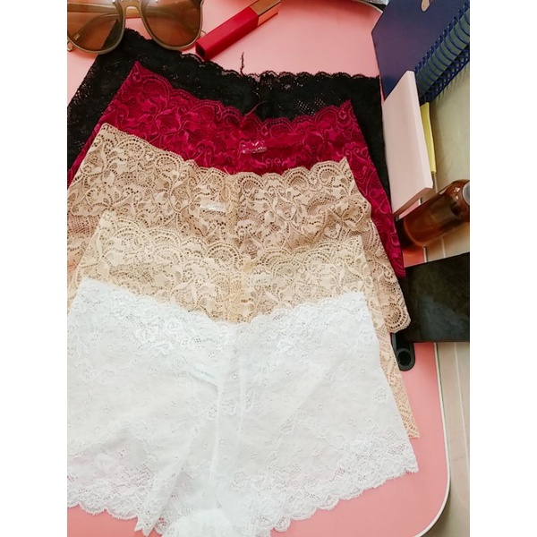 QUẦN REN CẠP CAO SEXY_KÈM ẢNH THẬT | BigBuy360 - bigbuy360.vn