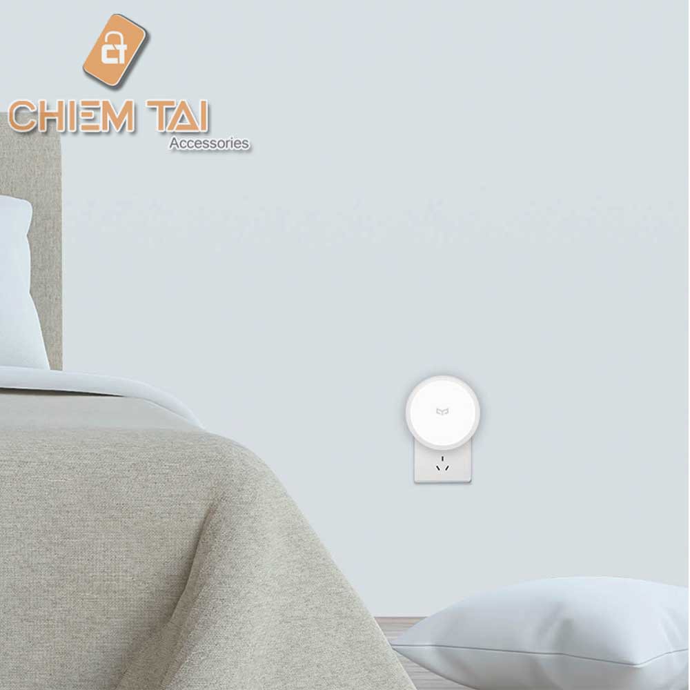 Đèn ngủ cảm biến Xiaomi Yeelight YLYD03YL  - CHUYENSISG