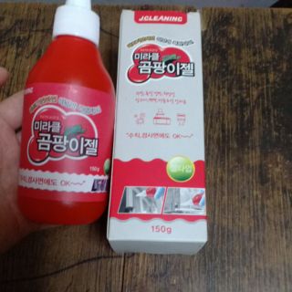 Tẩy mốc MOLD CLEANER thần thánh