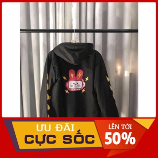 (Mẫu mới) ÁO KHOÁC GIÓ DÙ UNISEX NAM NỮ MỚI (ĐỦ SIZE NHỎ VÀ LỚN XL)