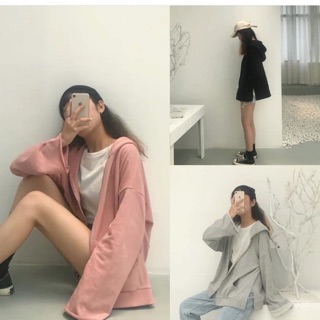 Áo khoác ulzzang